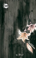 Cover: Gedichtband Nachtlilien - GEGEN_KULTUR Verlag