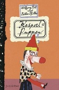 Cover: Kasperlpuppen - Verlagshaus Jacoby & Stuart