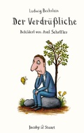Cover: Der Verdr&uuml;&szlig;liche - Verlagshaus Jacoby & Stuart