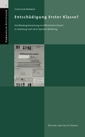 Cover: Entsch&auml;digung Erster Klasse? - D&ouml;lling u. Galitz