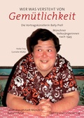 Cover: Wer was versteht von Gem&uuml;tlichkeit - D&ouml;lling u. Galitz