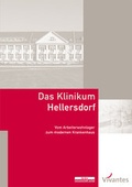 Cover: Das Klinikum Hellersdorf - BeBra Wissenschaft