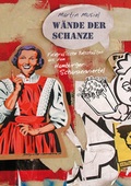 Cover: W&auml;nde der Schanze - Verlag Auf der Warft