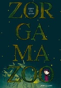 Cover: Zorgamazoo - Verlagshaus Jacoby & Stuart