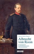 Cover: Albrecht von Roon - BeBra Wissenschaft