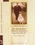 Cover: Als unsichtbare Mauern wuchsen - D&ouml;lling u. Galitz