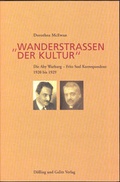 Cover: Wanderstrassen der Kultur - D&ouml;lling u. Galitz