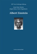 Cover: Albert Einstein - BeBra Wissenschaft