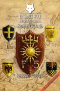 Cover: Einsamer Wolf Mehrspielerbuch 4 - Sommerlund - Mantikore-Verlag
