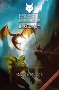 Cover: Einsamer Wolf Mehrspielerbuch 5 - Bestiarium - Mantikore-Verlag