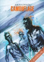 Cover: Camouflage - Mantikore-Verlag