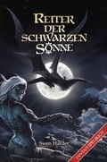 Cover: Reiter der schwarzen Sonne - Mantikore-Verlag