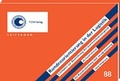 Cover: Kundenorientierung in der Logistik - TCW