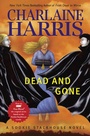 Cover: Dead and Gone - Ace Books