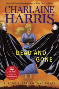 Enlarge image Cover: Dead and Gone - Ace Books