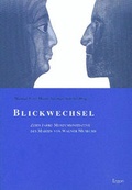 Cover: Blickwechsel - Ergon