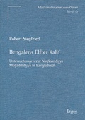 Cover: Bengalens Elfter Kalif - Ergon