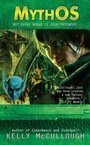 Cover: MythOS - Ace Books