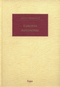 Cover: Europas Autonomie - Ergon
