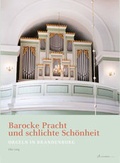 Cover: Barocke Pracht und schlichte Sch&ouml;nheit - CULTURCON Medien
