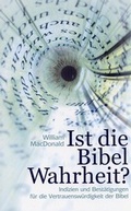 Cover: Ist die Bibel Wahrheit? - Betanien