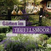 Abbildung von: Gärten im Teufelsmoor - CULTURCON Medien