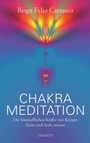 Cover: Chakra Meditation - Trinity Verlag