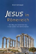 Cover: Jesus im R&ouml;merreich - Betanien
