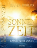 Cover: Sonnenzeit - Trinity Verlag