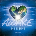 Cover: Awake Die Essenz - Trinity Verlag