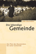 Cover: Die lebendige Gemeinde - Betanien