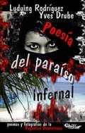 Cover: poes&iacute;a del para&iacute;so infernal - chiliverlag