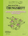 Cover: Das kleine &Uuml;bungsheft Wieder Begeisterung empfinden - Trinity Verlag