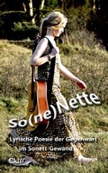 Cover: So (ne) Nette - chiliverlag