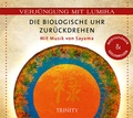 Cover: Verj&uuml;ngung mit Lumira. Die biologische Uhr zur&uuml;ckdrehen - Trinity Verlag