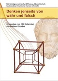 Cover: Denken Jenseits von wahr und falsch - VASATI VERLAG