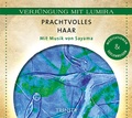 Cover: Verj&uuml;ngung mit Lumira. Prachtvolles Haar - Trinity Verlag
