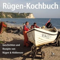 Abbildung von: Rügen-Kochbuch - Strandläufer Verlag