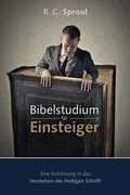 Cover: Bibelstudium f&uuml;r Einsteiger - Betanien