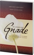 Cover: Die Lehren der Gnade - Betanien