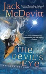 Cover: The Devil's Eye - Berkley Publishing Corporation,U.S.