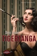 Cover: Tigertanga - Christine Janson Verlag