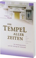 Cover: Der Tempel aller Zeiten - Betanien