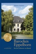 Cover: Barockes Eppelborn - Edition Schaumberg