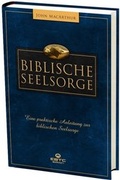 Cover: Biblische Seelsorge - Betanien
