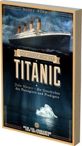 Cover: Der letzte Held der Titanic - Betanien