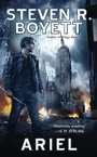 Cover: Ariel - Berkley Publishing Corporation,U.S.