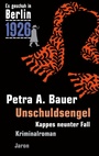 Cover: Unschuldsengel - Jaron