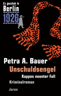 Enlarge image Cover: Unschuldsengel - Jaron