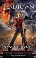 Cover: Deadtown - Ace Books